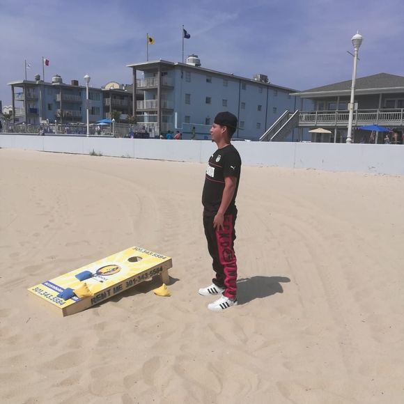 Meet your Posher, Bryan - Picture 1 of 1